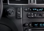Chrysler Pacifica 2004 года